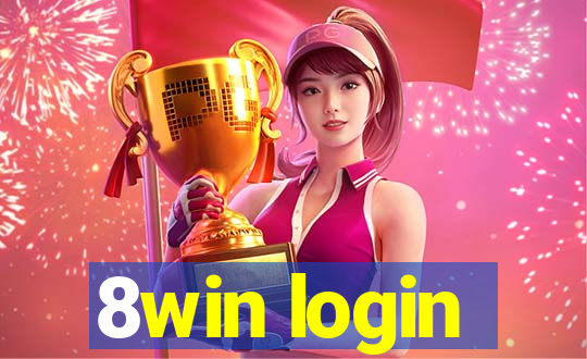 8win login